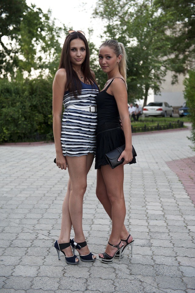 The Lost Babes Of Transnistria Vice