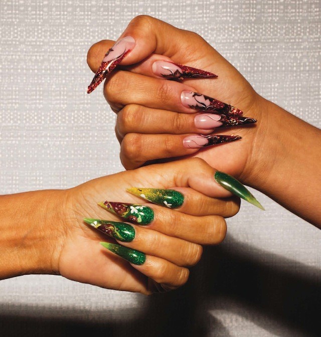 Rubis Sur L Ongle En 4 Lettres Rubis sur l'ongle - VICE