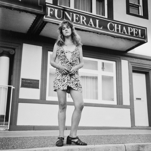 Lincoln Clarkes s Vintage Photographs of Vancouver s Female Addicts Are Incredible