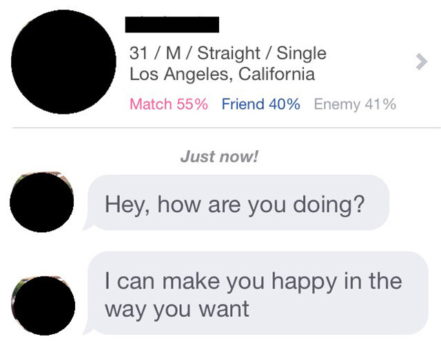 dating advice los angeles is hard