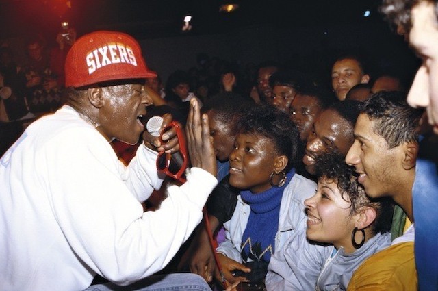 Mouvement Documents The Birth Of French Hip Hop