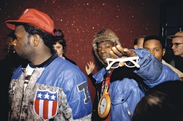 Mouvement Documents The Birth Of French Hip Hop