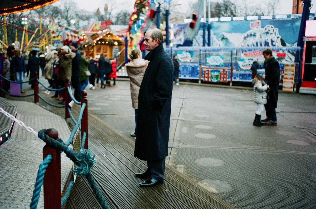 Alice Zoo Points Her Camera at the Melancholy Magic of Winter ...