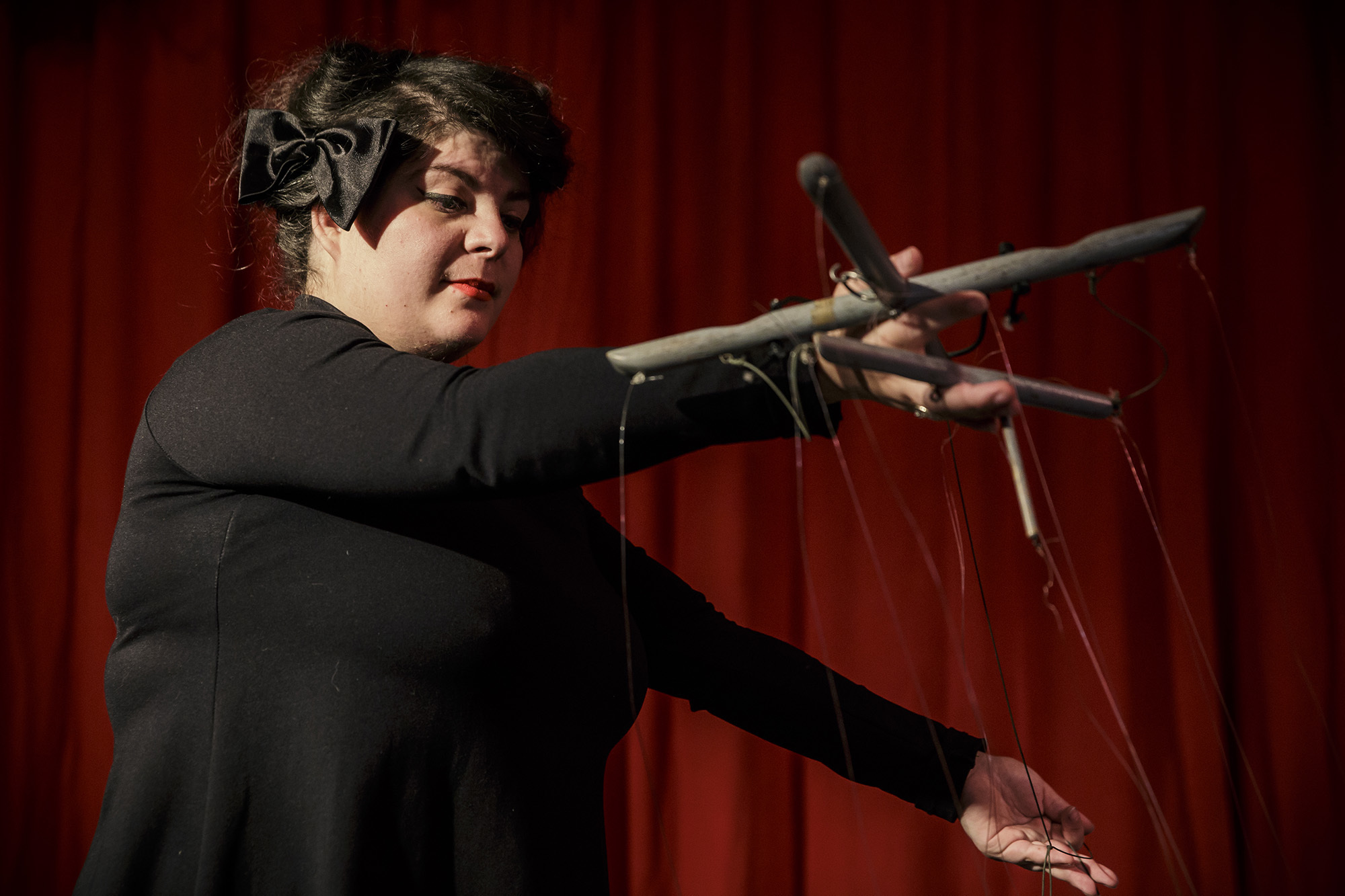 Inside the Magical, Heartwarming World of LA's Most Famous Puppet