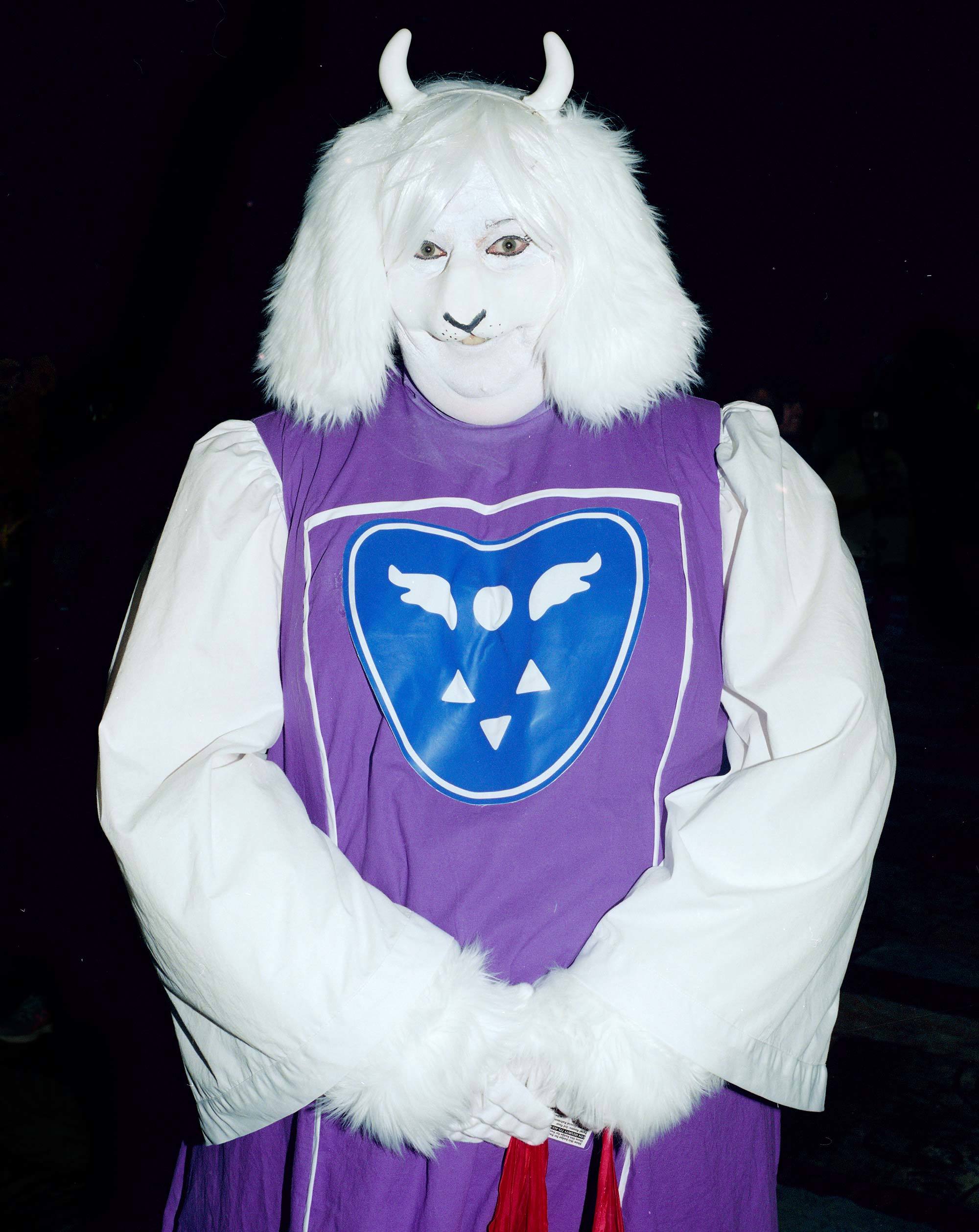 Photos Of The Fastest Growing Furry Conventio