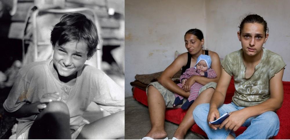 Photos Of Romania S Neglected Orphans Then And Now Vice